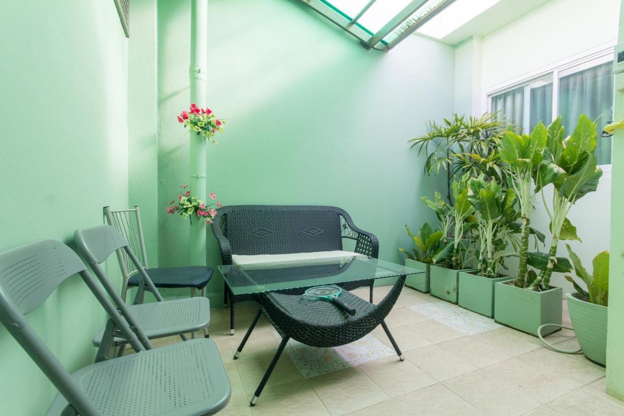 Maria Room Huahin Exteriér fotografie