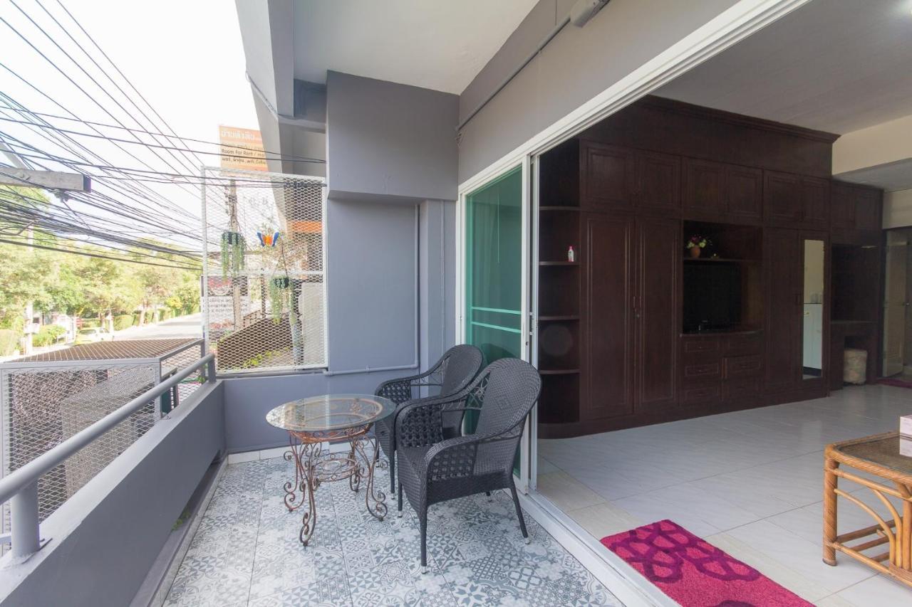 Maria Room Huahin Exteriér fotografie