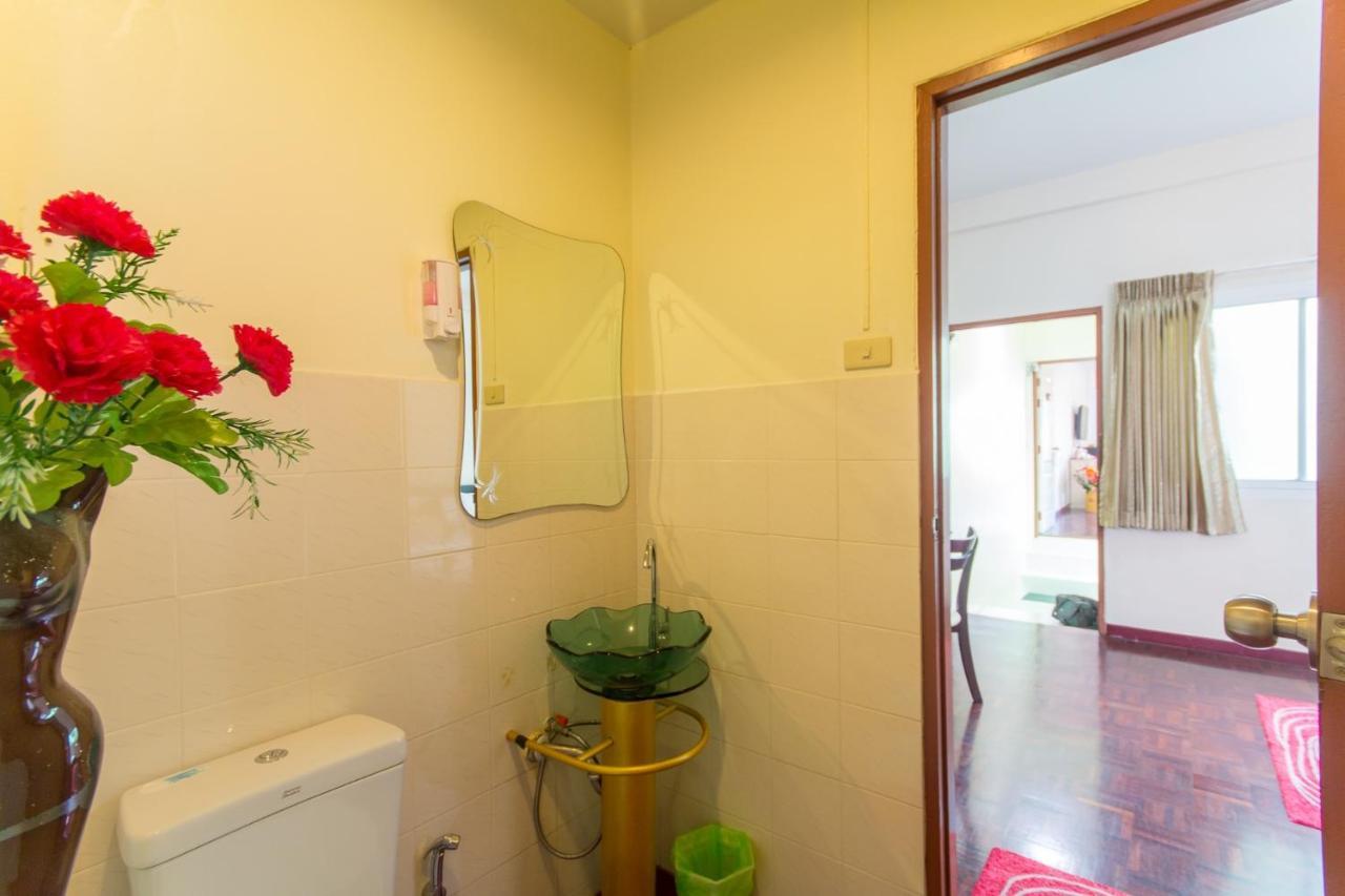 Maria Room Huahin Exteriér fotografie