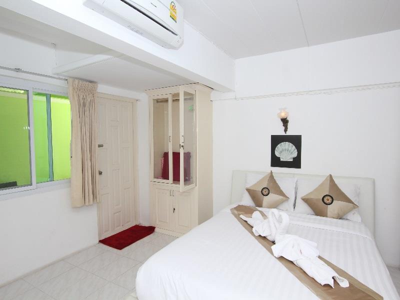 Maria Room Huahin Exteriér fotografie