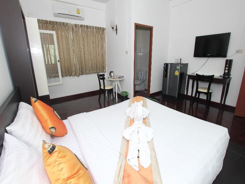 Maria Room Huahin Exteriér fotografie