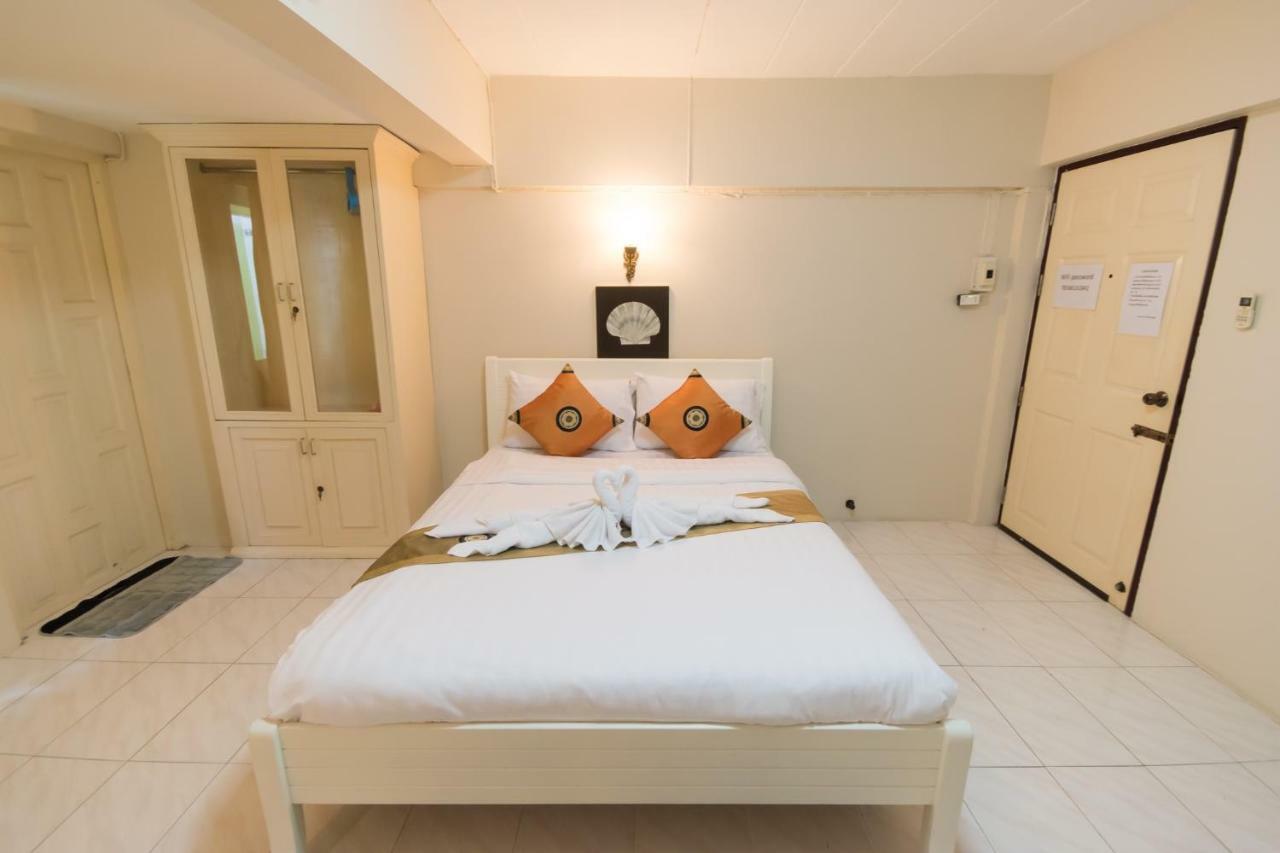 Maria Room Huahin Exteriér fotografie