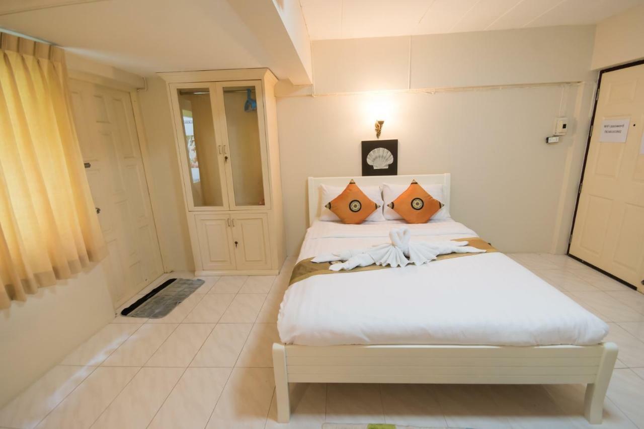 Maria Room Huahin Exteriér fotografie