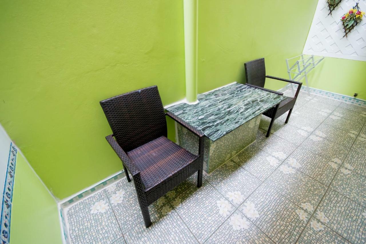 Maria Room Huahin Exteriér fotografie