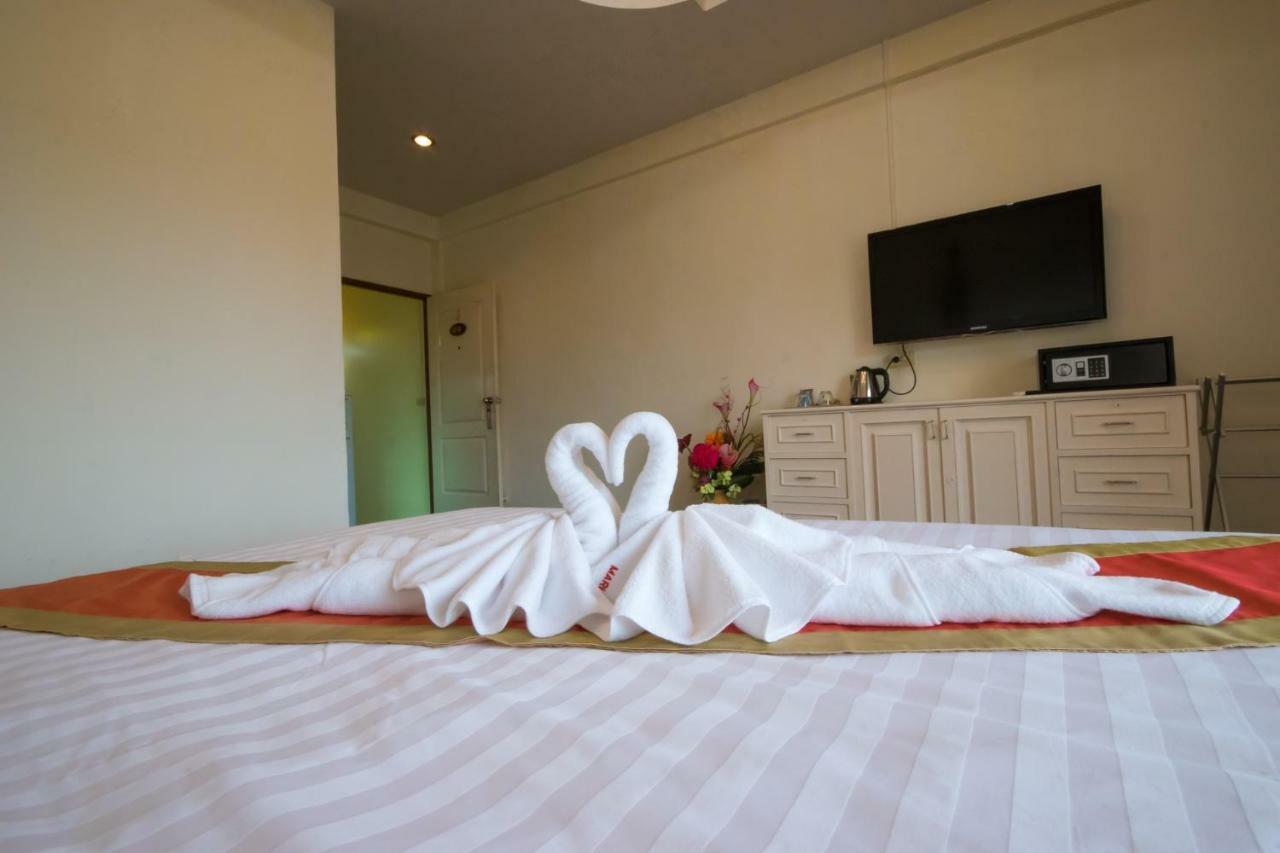 Maria Room Huahin Exteriér fotografie