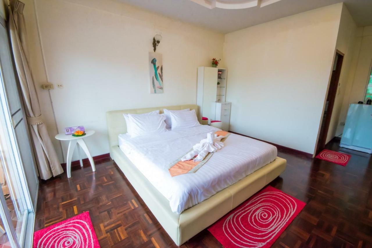 Maria Room Huahin Exteriér fotografie