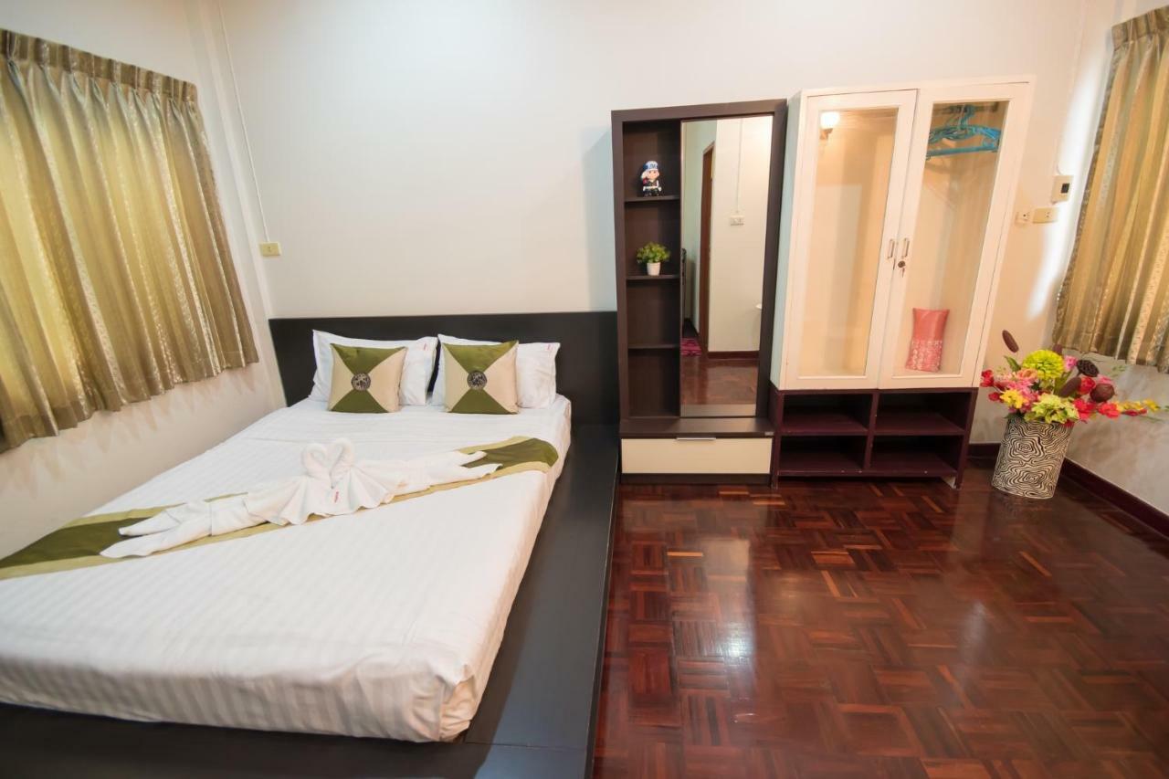 Maria Room Huahin Exteriér fotografie